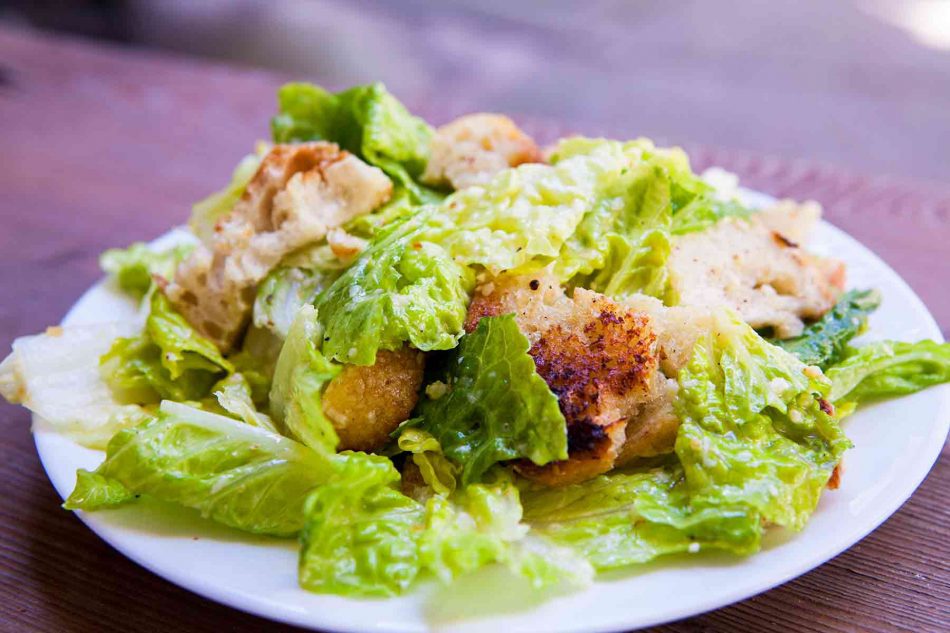 Cesar Salad
