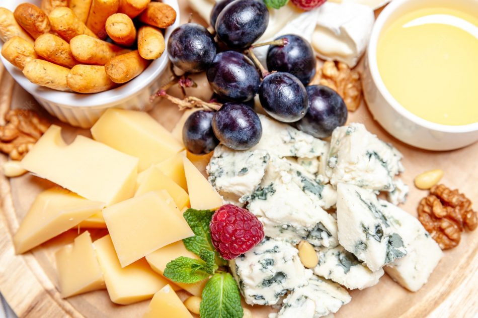 Cheese Mix